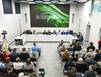 В Мурманске прошло заседание рабочей группы, посвященное подготовке региона к зиме